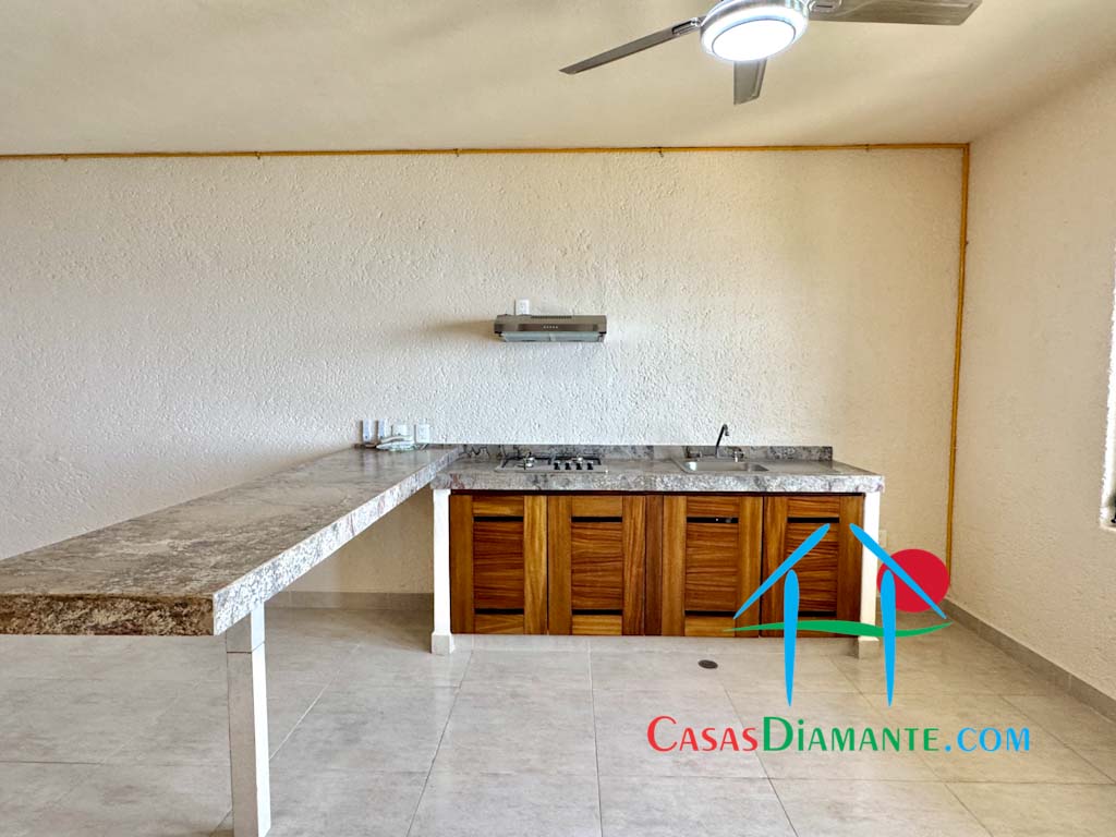 Real Diamante Cima Real Villa 6 - Vivienda de servicio 7 Real Diamante Cima Real Villa 6 - Vivienda de servicio 7
